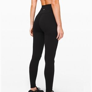 Lululemon Wunder Under
